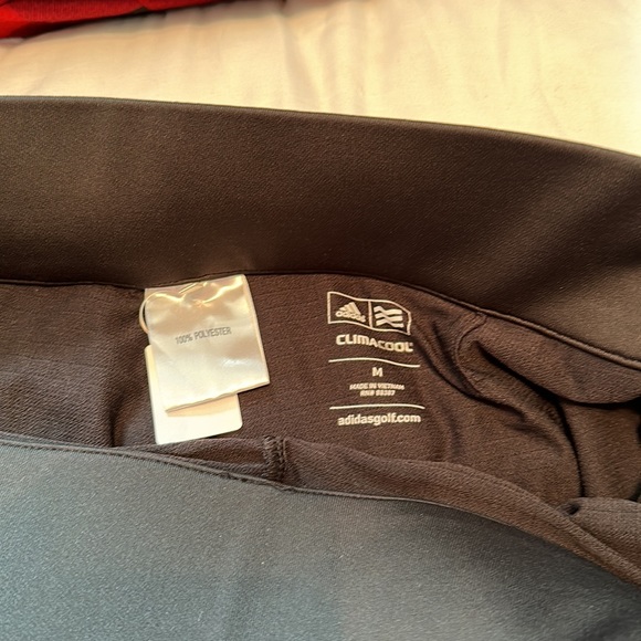 Women’s Adidas Clyma cool skirt with shorts underneath size medium - Picture 6 of 6